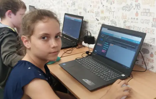 школа программирования для детей в минске гродно барановичах борисове бресте